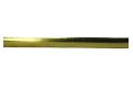 Свинцовая лента RegaLead Brass 4.5 мм/50 м (дефект поверхности)