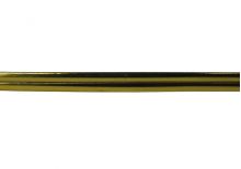 Свинцовая лента RegaLead Brass 3 мм/2х25 м