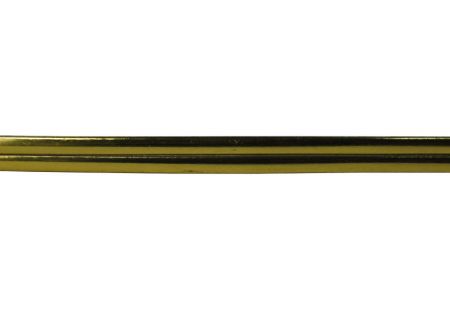 Свинцовая лента RegaLead Brass 3 мм/2х25 м (неразделенная)